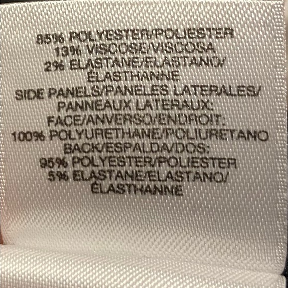 Anne Klein size 10 - Picture 7 of 7